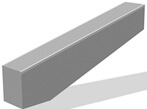 Module Grind Box en béton préfabriqué